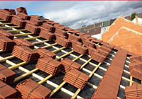 Rénover sa toiture à Saint-Martin-du-Boschet